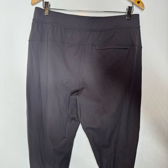 Zyia Mens Gray Joggers Size Large - Picture 4 of 7